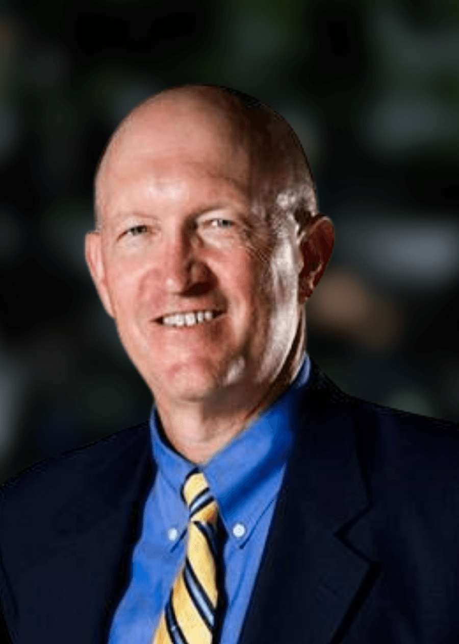 Ông Bradley Charles Lalonde