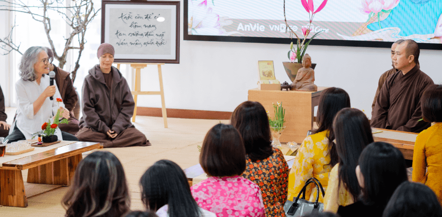 Điểm chạm “giấc mơ đại đồng”