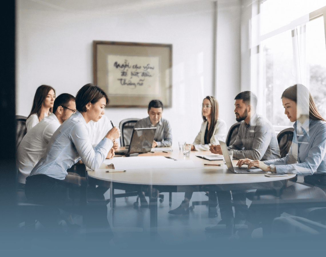 Tố chất người IPAG