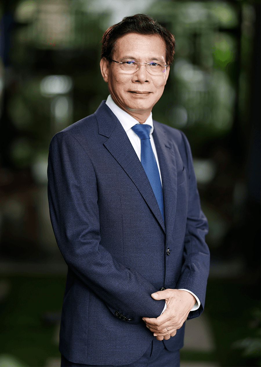 Ông Vũ Hiền