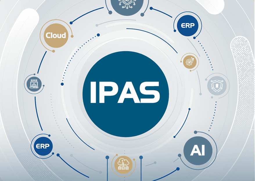 IPA SOLUTION