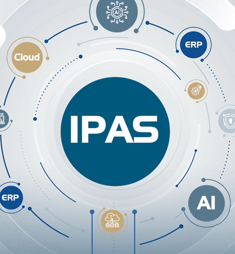 IPA SOLUTION