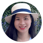 Chị Võ Thùy Vinh